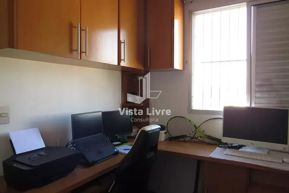 Apartamento, 3 quartos, 78 m² - Foto 6