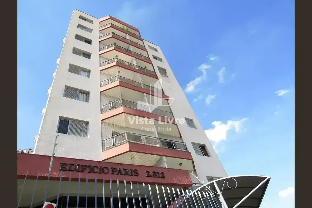 Apartamento, 3 quartos, 78 m² - Foto 7