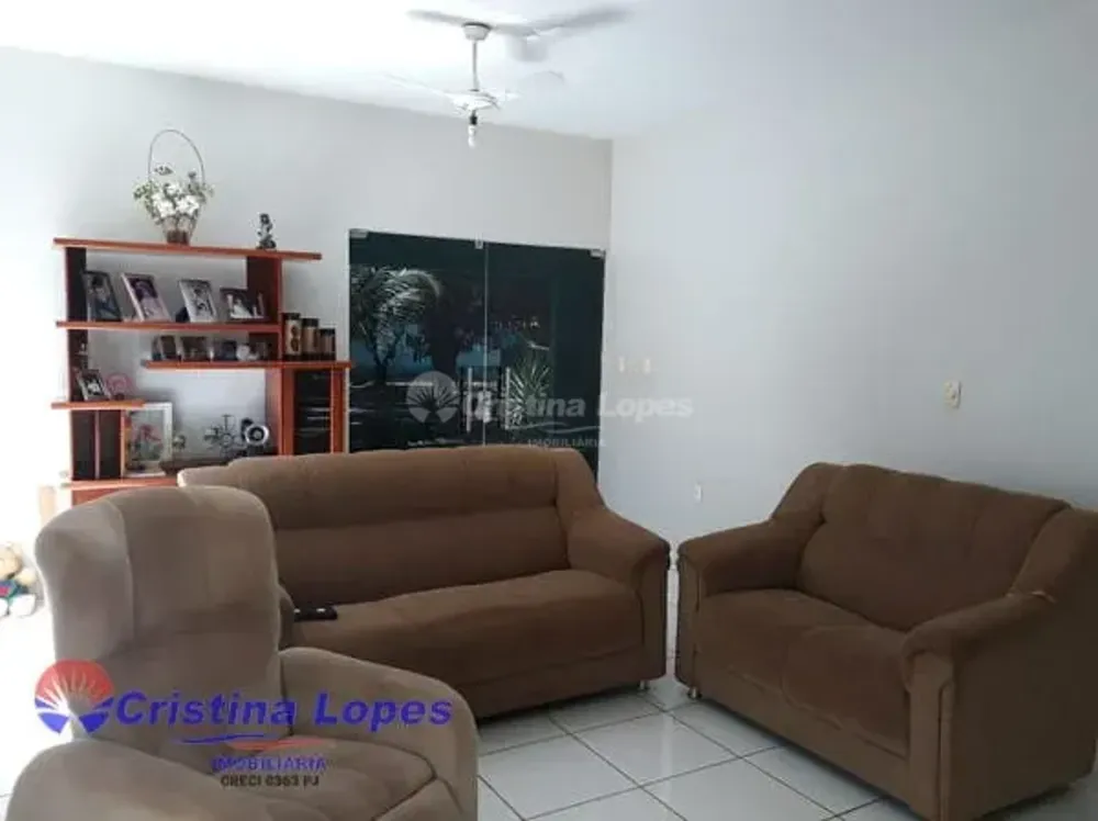 Casa, 3 quartos, 214 m² - Foto 5