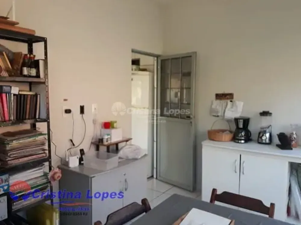Casa, 3 quartos, 214 m² - Foto 3