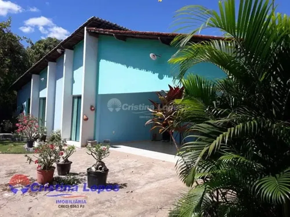 Casa, 3 quartos, 214 m² - Foto 6