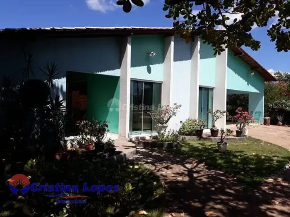Casa, 3 quartos, 214 m² - Foto 8