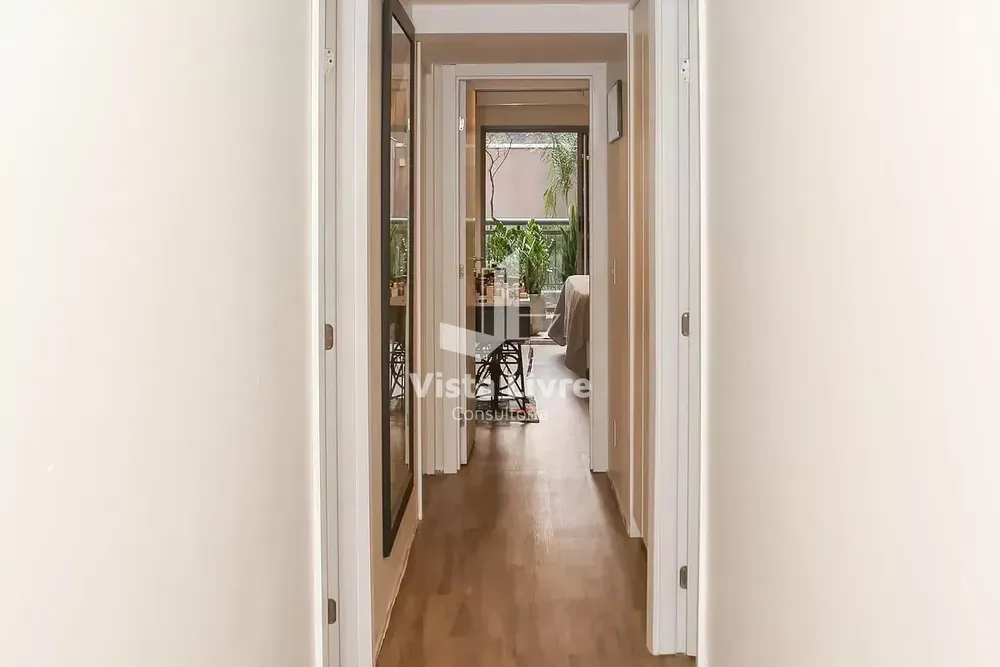 Apartamento, 5 quartos, 205 m² - Foto 2