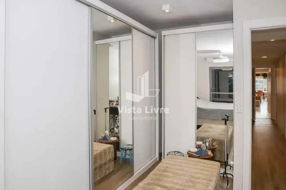 Apartamento, 5 quartos, 205 m² - Foto 1