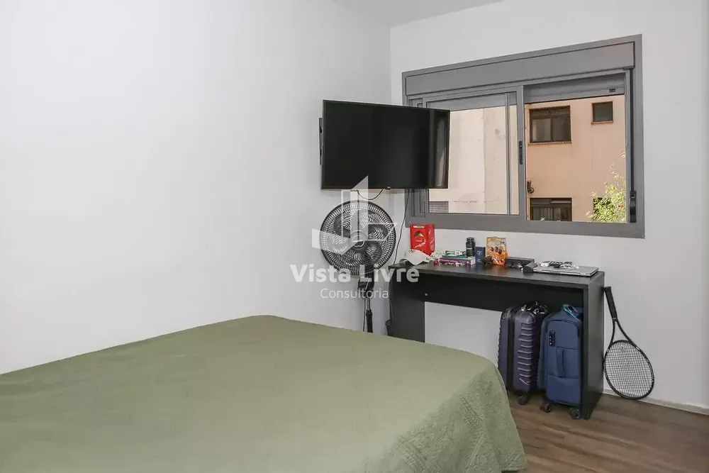Apartamento, 5 quartos, 205 m² - Foto 3