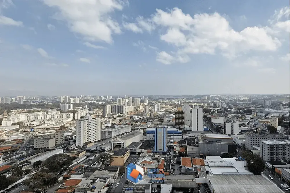 Apartamento, 1 quarto, 24 m² - Foto 8