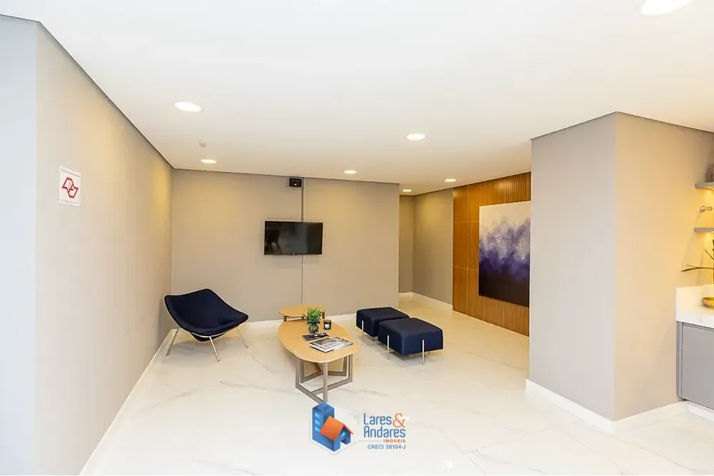 Apartamento, 1 quarto, 24 m² - Foto 3