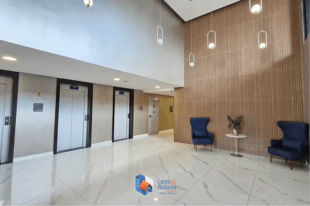 Apartamento, 1 quarto, 24 m² - Foto 6