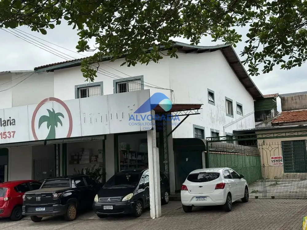 Sobrado, 1 quarto, 409 m² - Foto 3