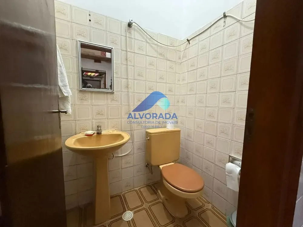 Sobrado, 1 quarto, 409 m² - Foto 2