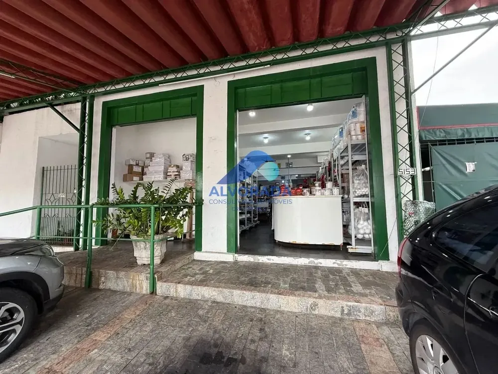 Sobrado, 1 quarto, 409 m² - Foto 4