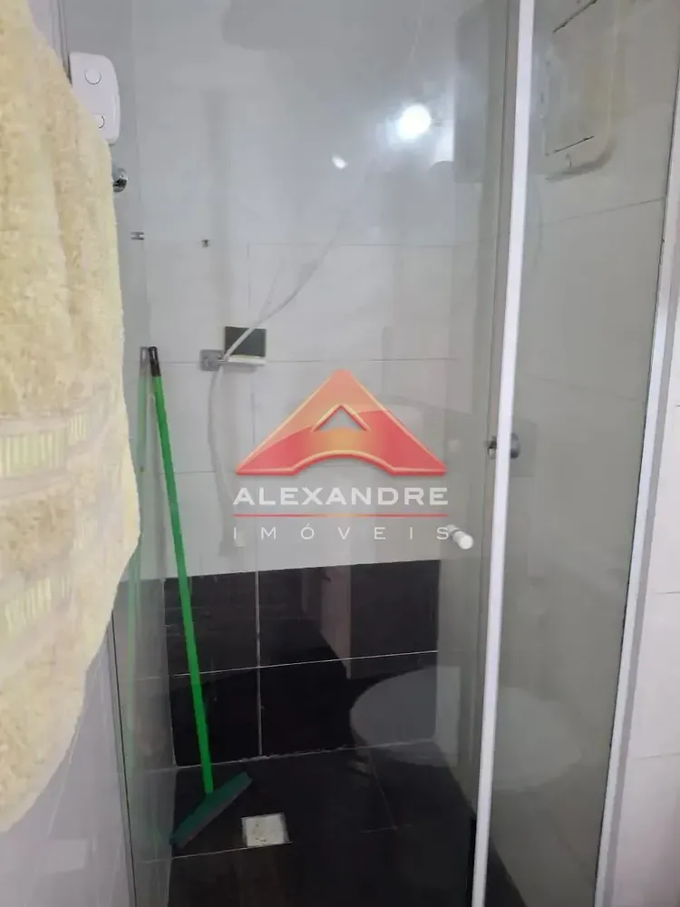 Apartamento, 2 quartos, 47 m² - Foto 6
