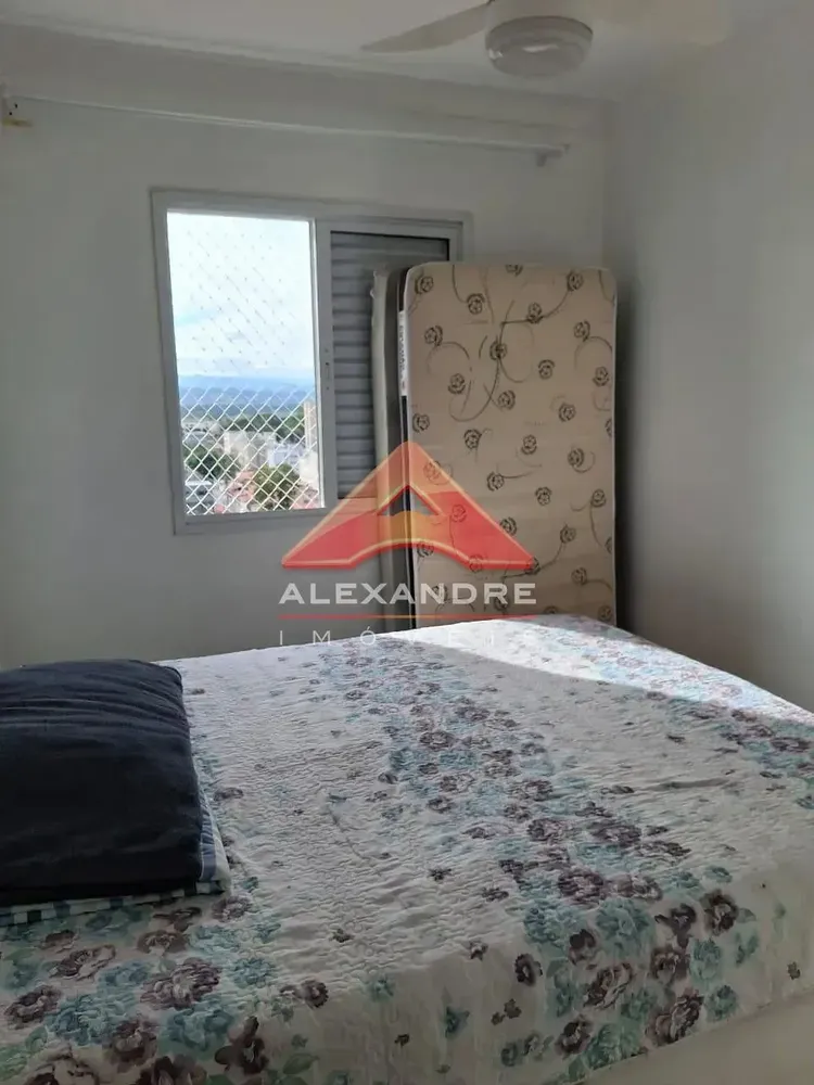 Apartamento, 2 quartos, 47 m² - Foto 5