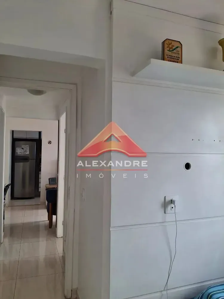 Apartamento, 2 quartos, 47 m² - Foto 8