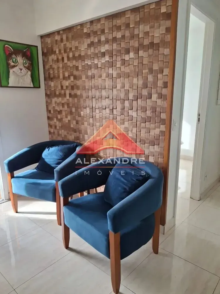 Apartamento, 2 quartos, 47 m² - Foto 2
