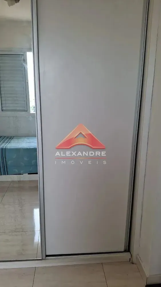 Apartamento, 2 quartos, 47 m² - Foto 7