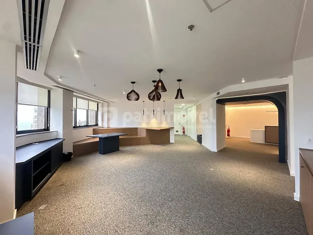 Sala-Conjunto, 348 m² - Foto 10