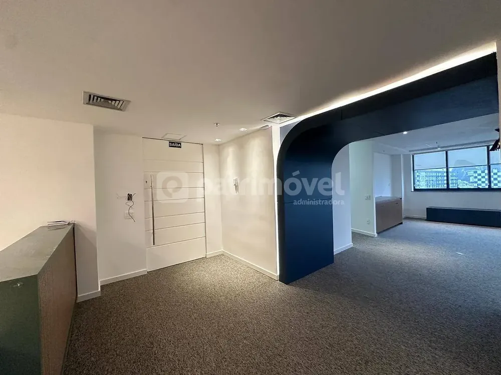Sala-Conjunto, 348 m² - Foto 5