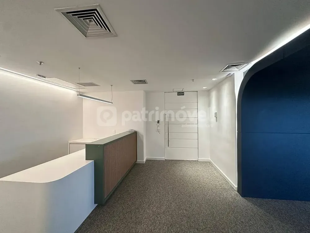 Sala-Conjunto, 348 m² - Foto 4