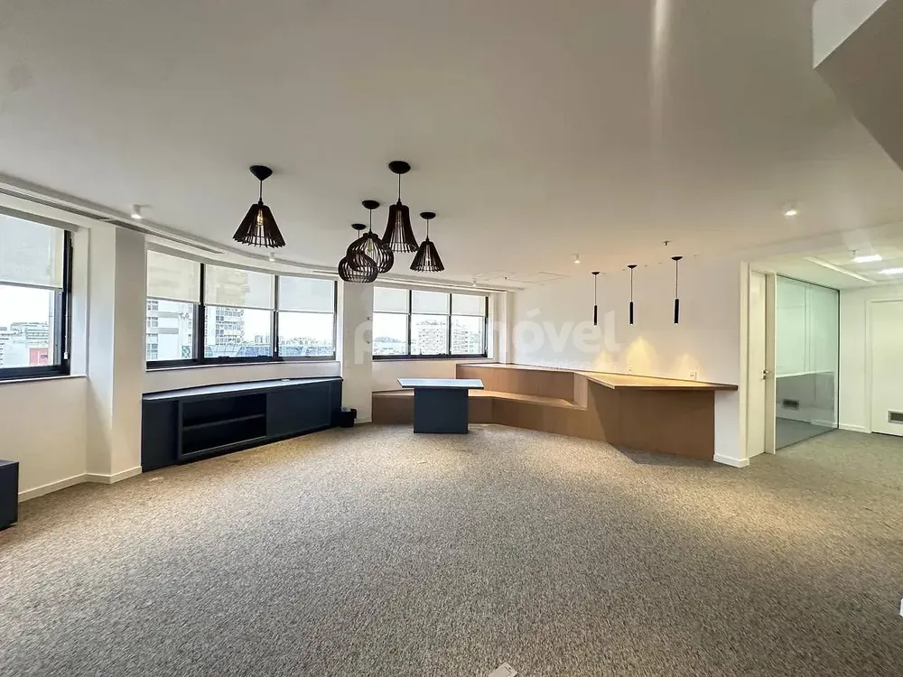 Sala-Conjunto, 348 m² - Foto 9