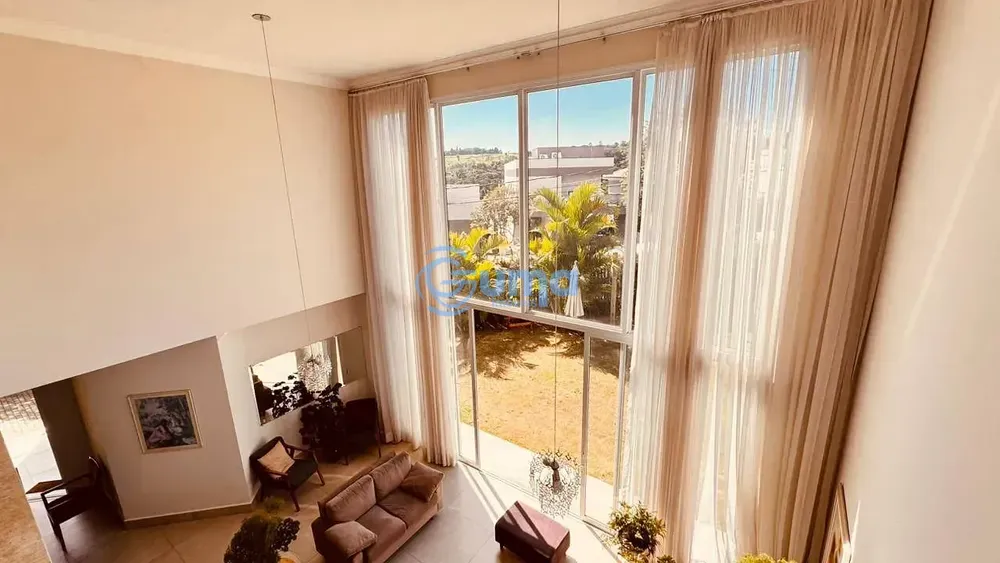 Casa, 3 quartos, 365 m² - Foto 4