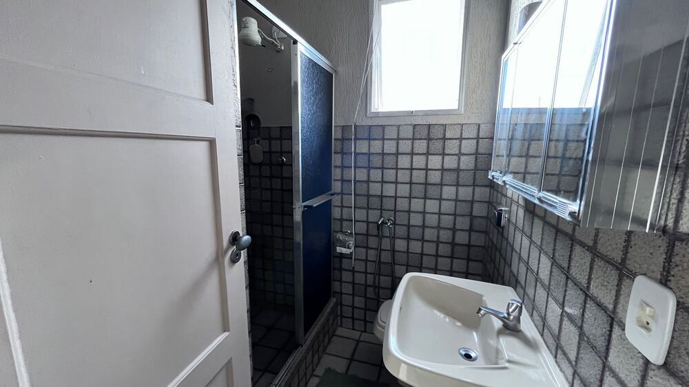 Apartamento à venda com 1 quarto, 50m² - Foto 1