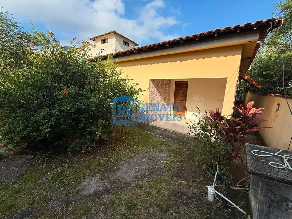 Casa, 3 quartos, 92 m² - Foto 1