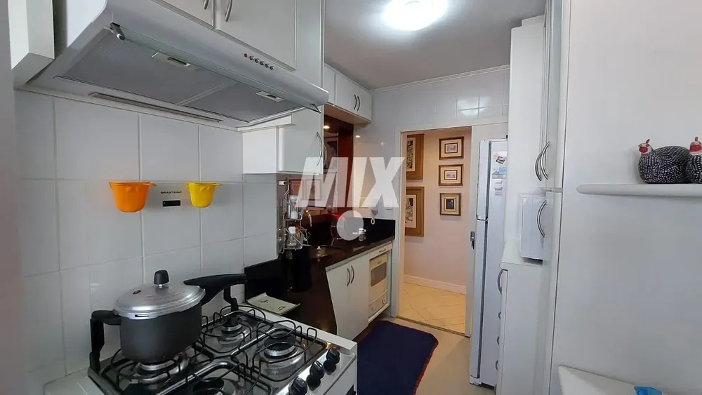 Apartamento, 3 quartos, 75 m² - Foto 4