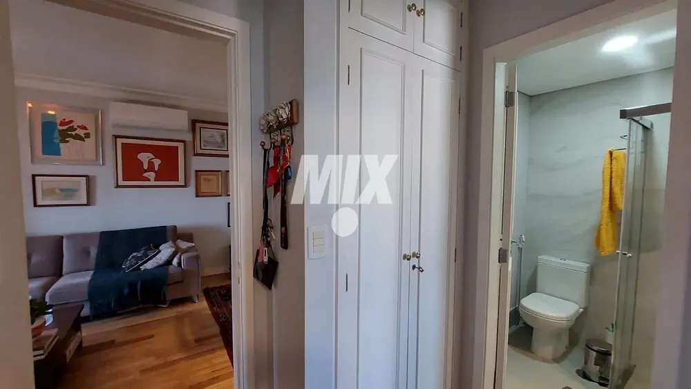 Apartamento, 3 quartos, 75 m² - Foto 8