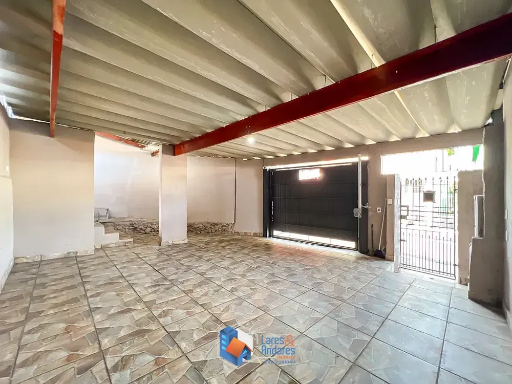 Casa, 4 quartos, 60 m² - Foto 1
