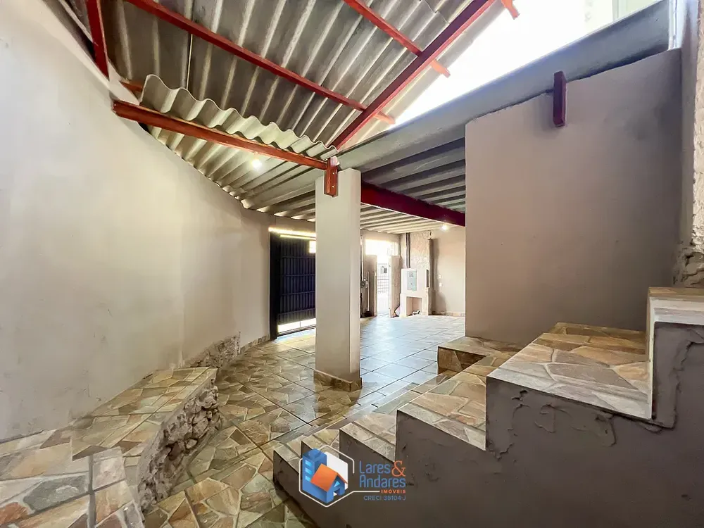 Casa, 4 quartos, 60 m² - Foto 5