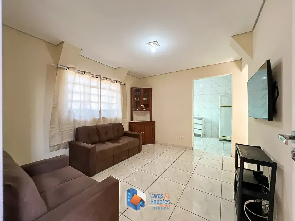 Casa, 4 quartos, 60 m² - Foto 8