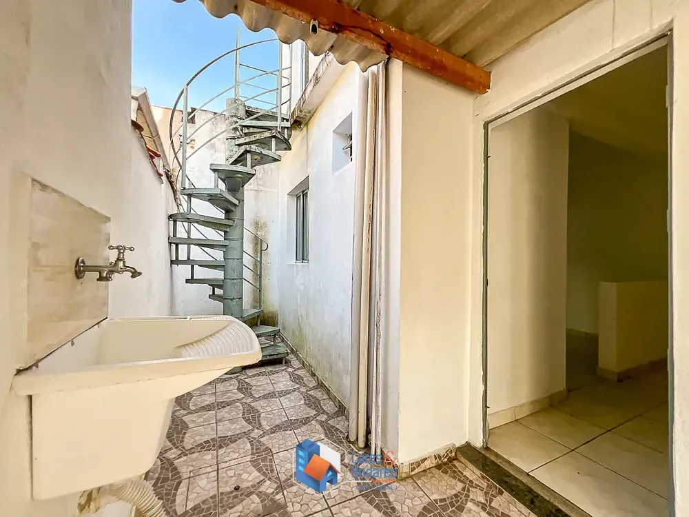 Casa, 4 quartos, 60 m² - Foto 6