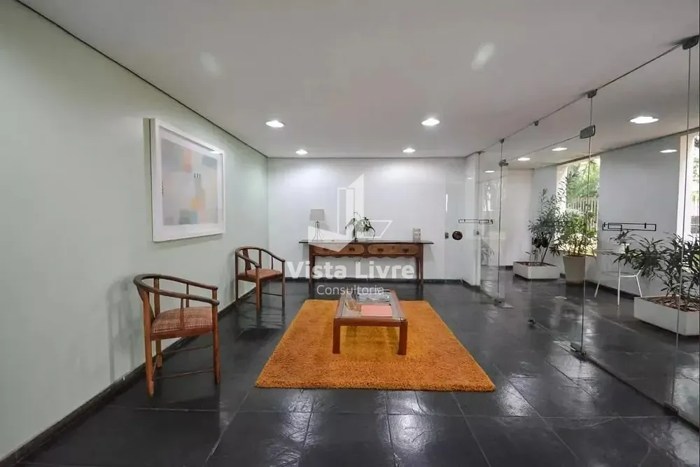 Apartamento, 3 quartos, 69 m² - Foto 1
