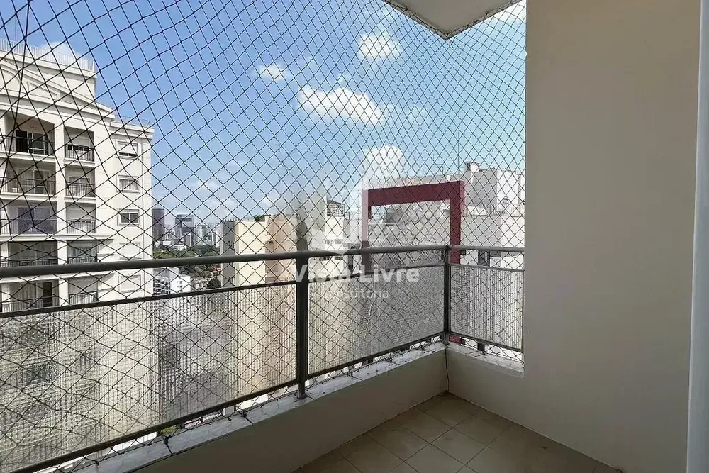 Apartamento, 3 quartos, 69 m² - Foto 2