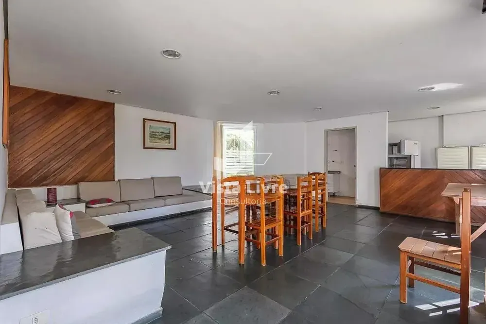 Apartamento, 3 quartos, 69 m² - Foto 4