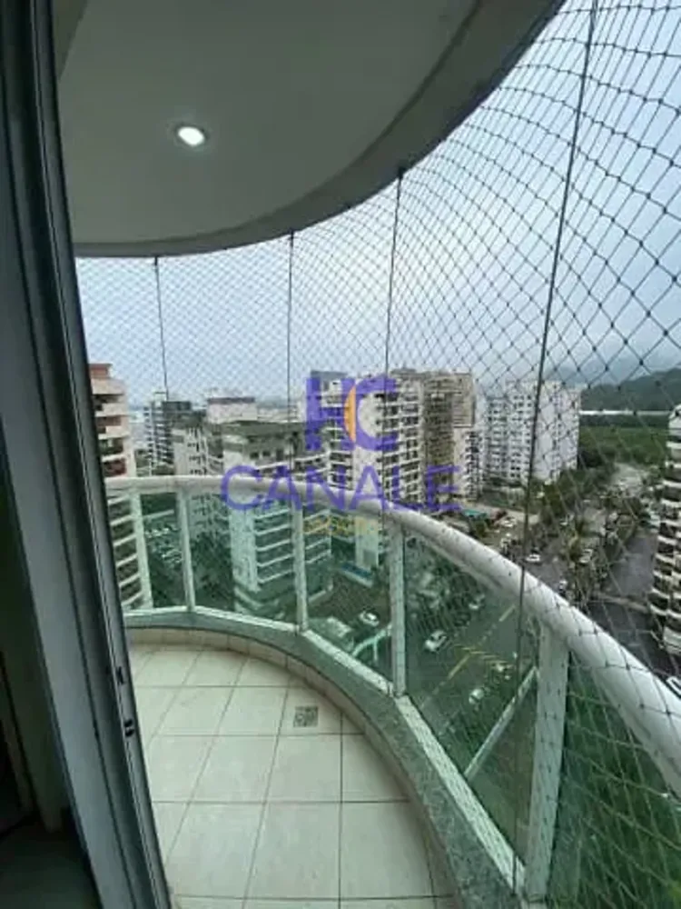 Cobertura, 2 quartos, 140 m² - Foto 40