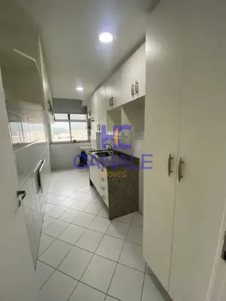 Cobertura, 2 quartos, 140 m² - Foto 6