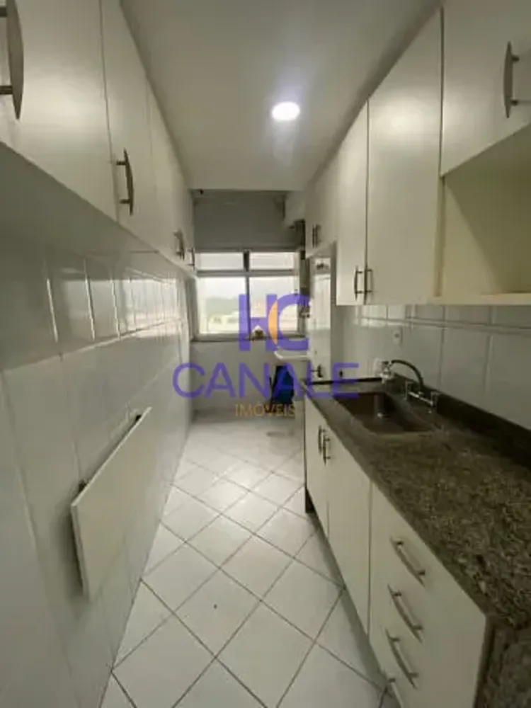 Cobertura, 2 quartos, 140 m² - Foto 2