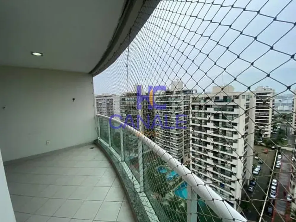 Cobertura, 2 quartos, 140 m² - Foto 8