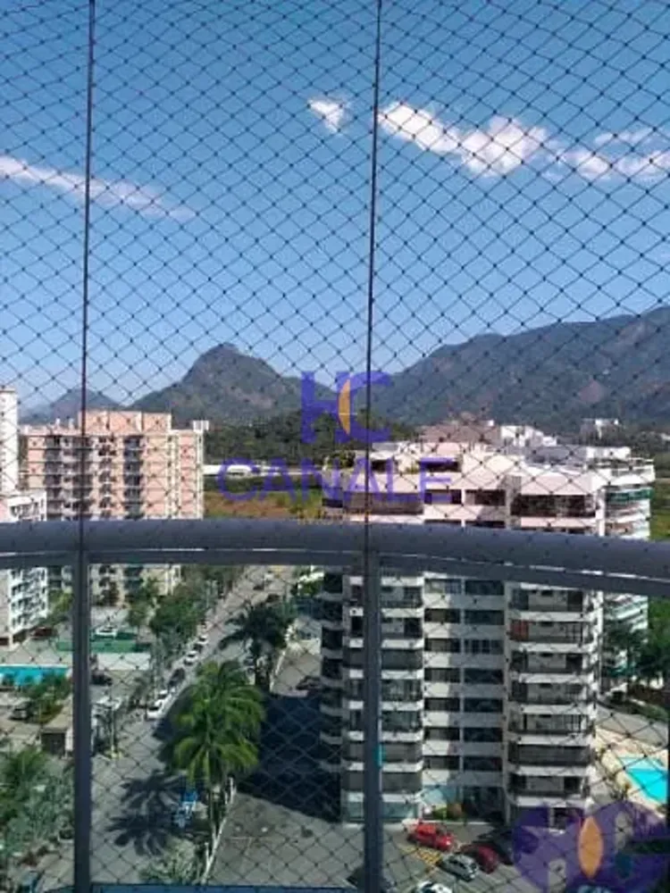 Cobertura, 2 quartos, 140 m² - Foto 3