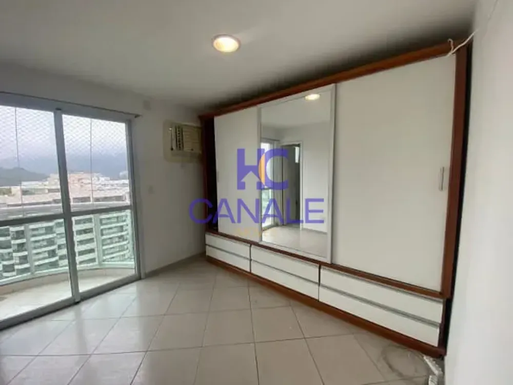 Cobertura, 2 quartos, 140 m² - Foto 5