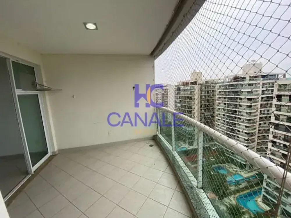 Cobertura, 2 quartos, 140 m² - Foto 19