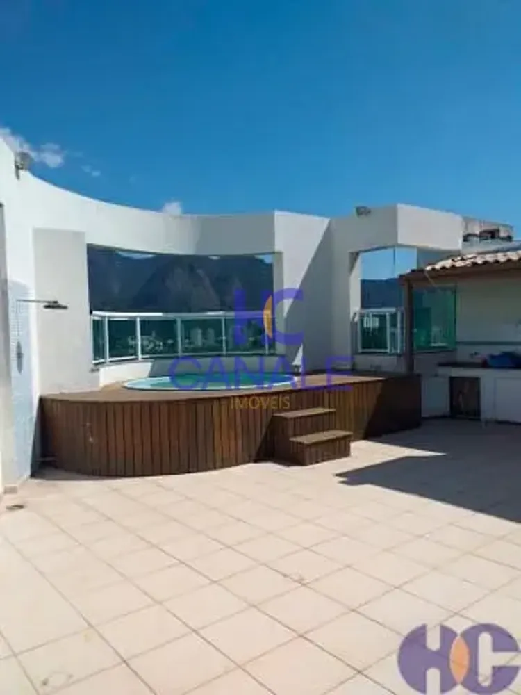 Cobertura, 2 quartos, 140 m² - Foto 22