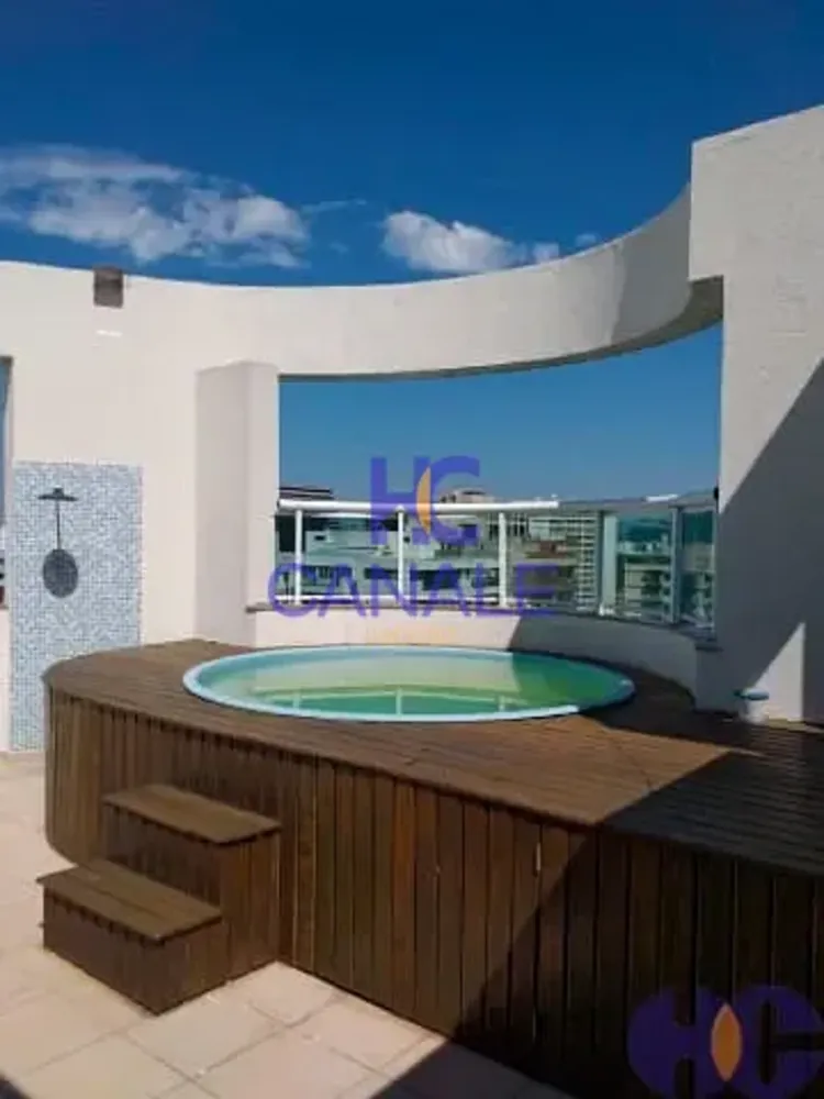 Cobertura, 2 quartos, 140 m² - Foto 10