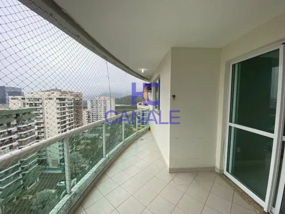 Cobertura, 2 quartos, 140 m² - Foto 54