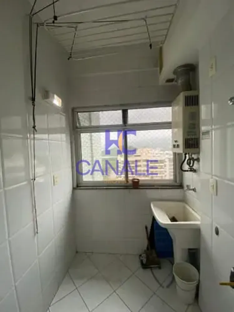 Cobertura, 2 quartos, 140 m² - Foto 11