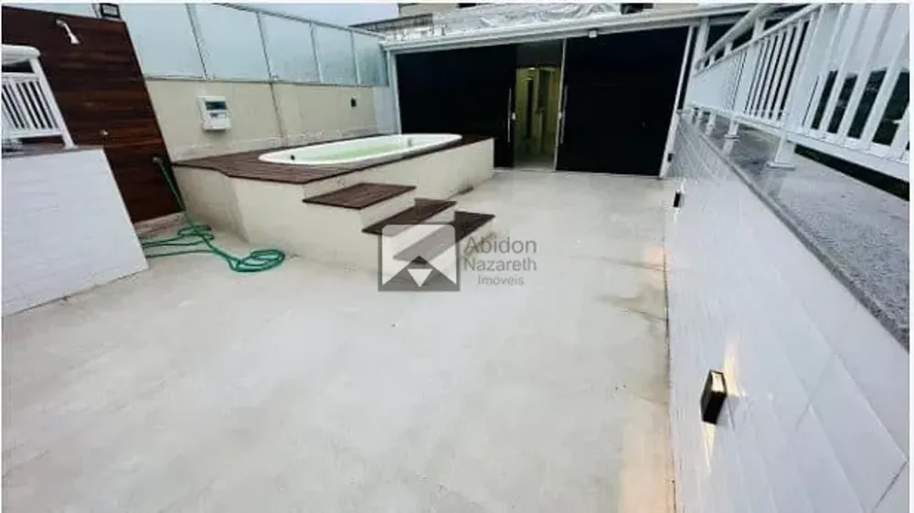 Cobertura, 2 quartos, 155 m² - Foto 3