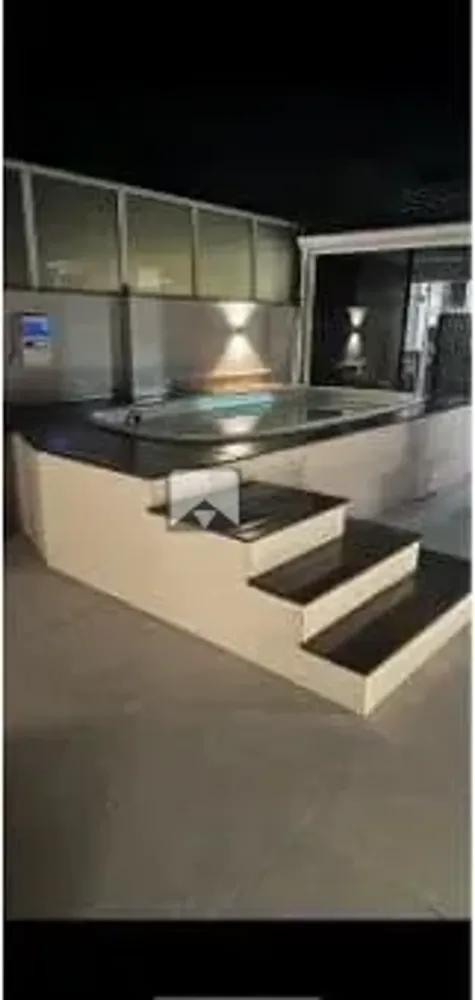 Cobertura, 2 quartos, 155 m² - Foto 1