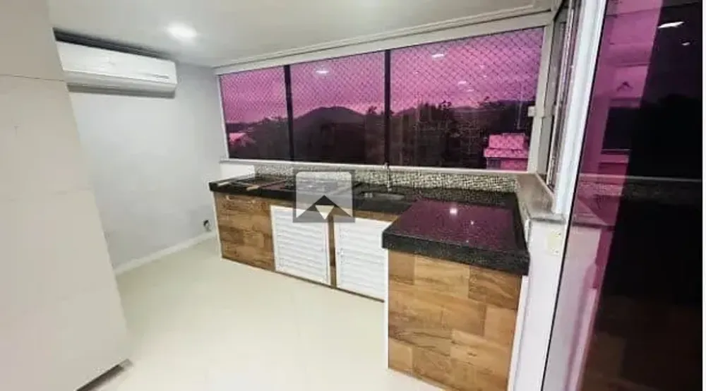 Cobertura, 2 quartos, 155 m² - Foto 2